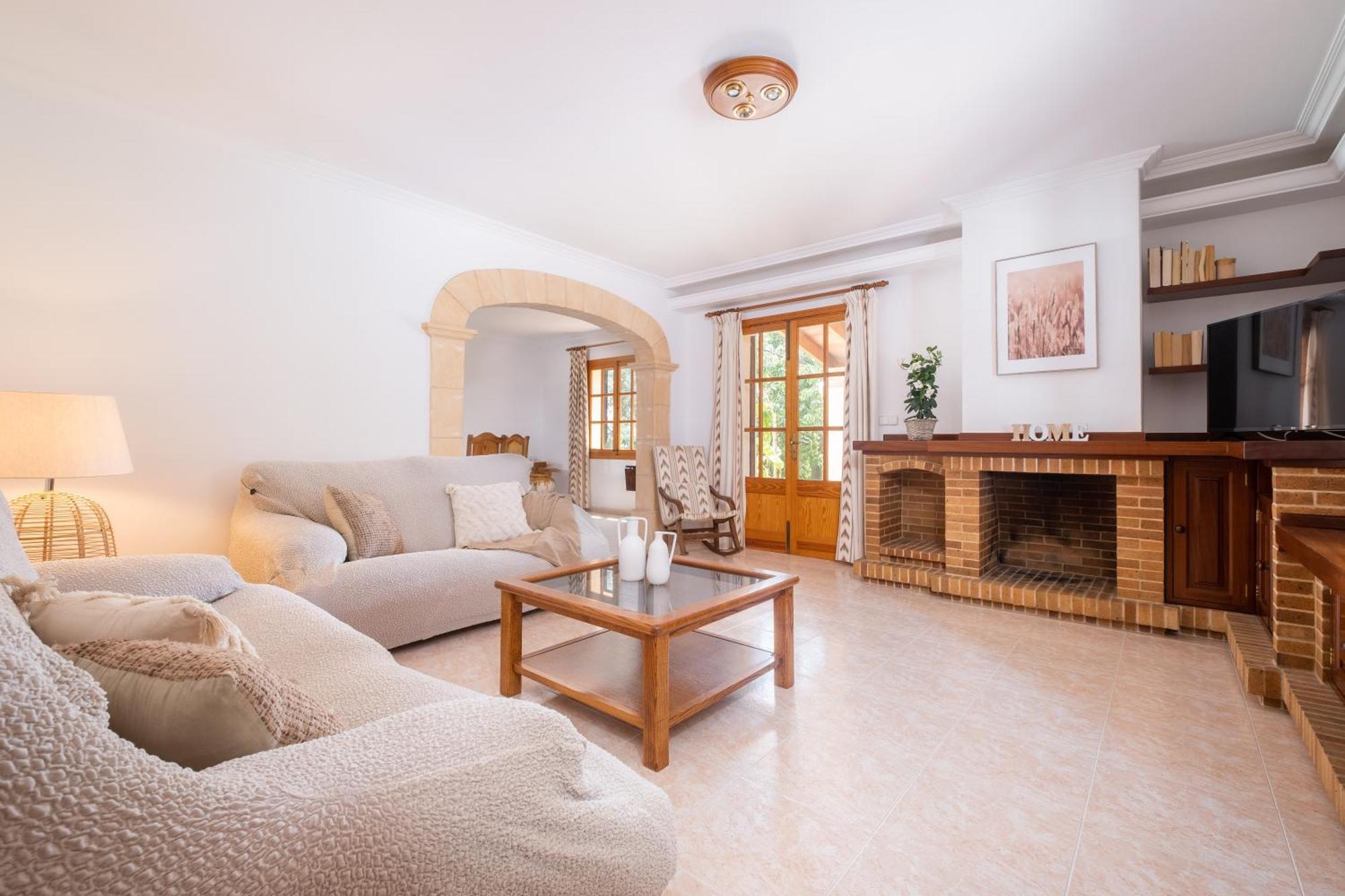 Moleto By Sunvillas Mallorca Pollença