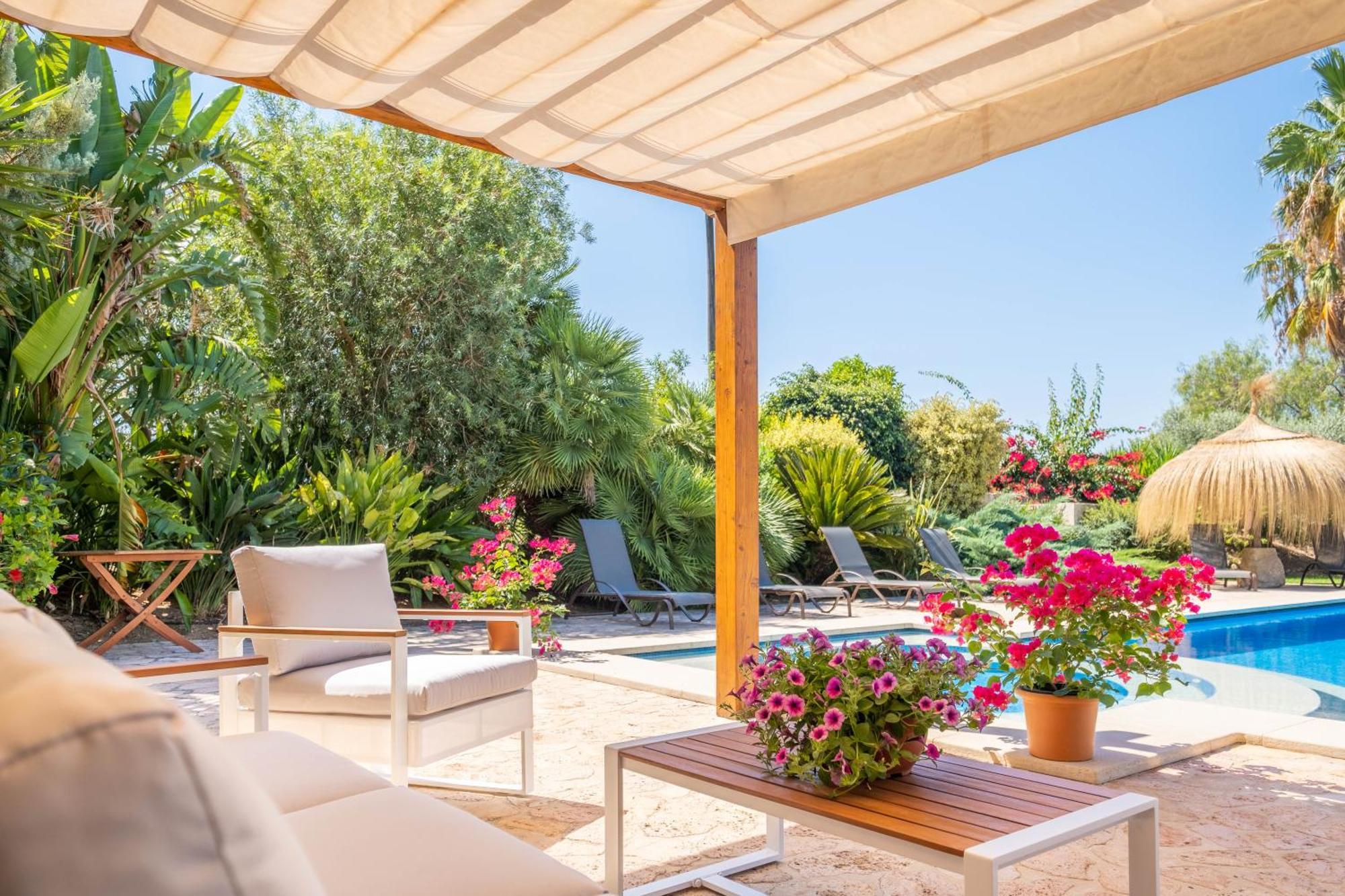 Moleto By Sunvillas Mallorca Villa Pollença