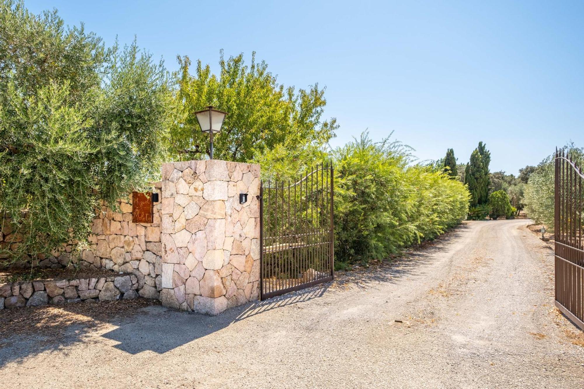 Moleto By Sunvillas Mallorca Pollença