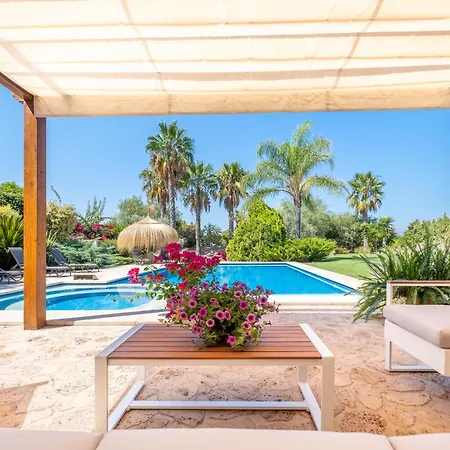 Villa Can Moleto By Sunvillas Mallorca Pollensa Exterior foto