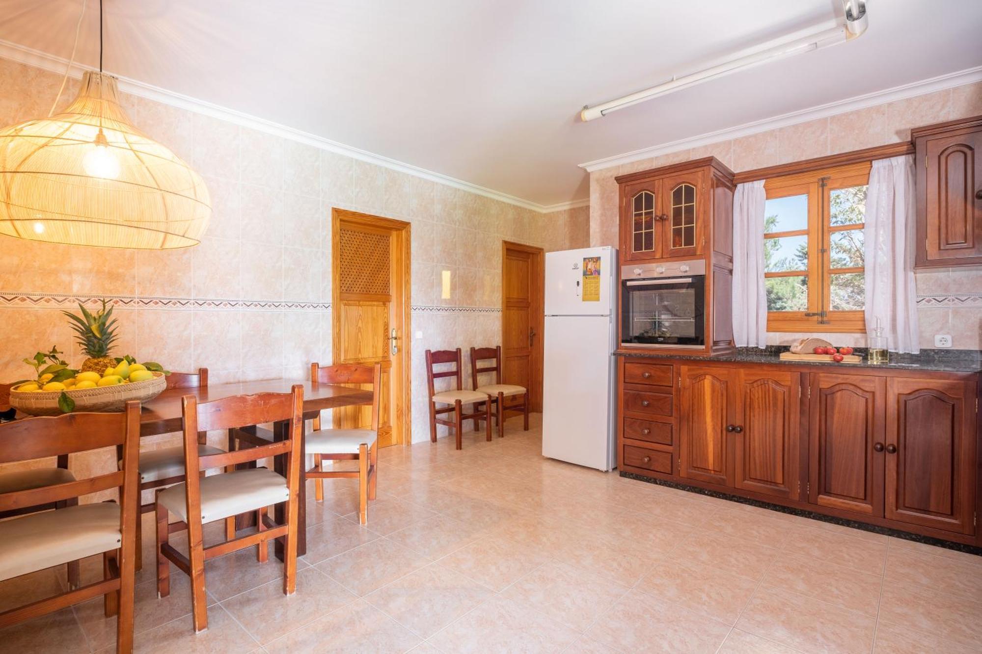 Moleto By Sunvillas Mallorca Villa Pollença